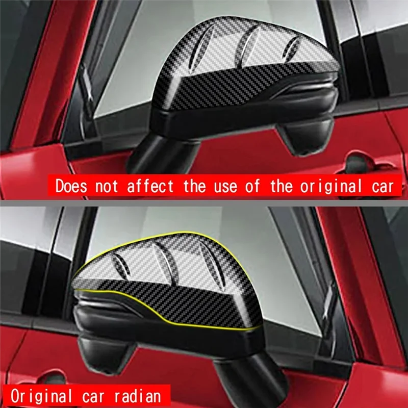 Superior-Rear View Mirror Cover For Honda HRV HR-V Vezel 2021 2022 Side Wing Mirror Caps
Superior-Rear View Mirror Cover For Honda HRV HR-V Vezel 2021 2022 Side Wing Mirror Caps