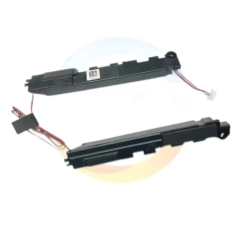 L24364-00 Новый для HP 15-DC TPN-Q211 OMEN 4 Pro 15-DC0005TX G3D 3BG3DSATP10 Встроенный динамик для ноутбука TPN-Q211 Внутренний динамик
L24364-00 Новый для HP 15-DC TPN-Q211 OMEN 4 Pro 15-DC0005TX G3D 3BG3DSATP10 Встроенный динамик для ноутбука TPN-Q211 Внутренний динамик