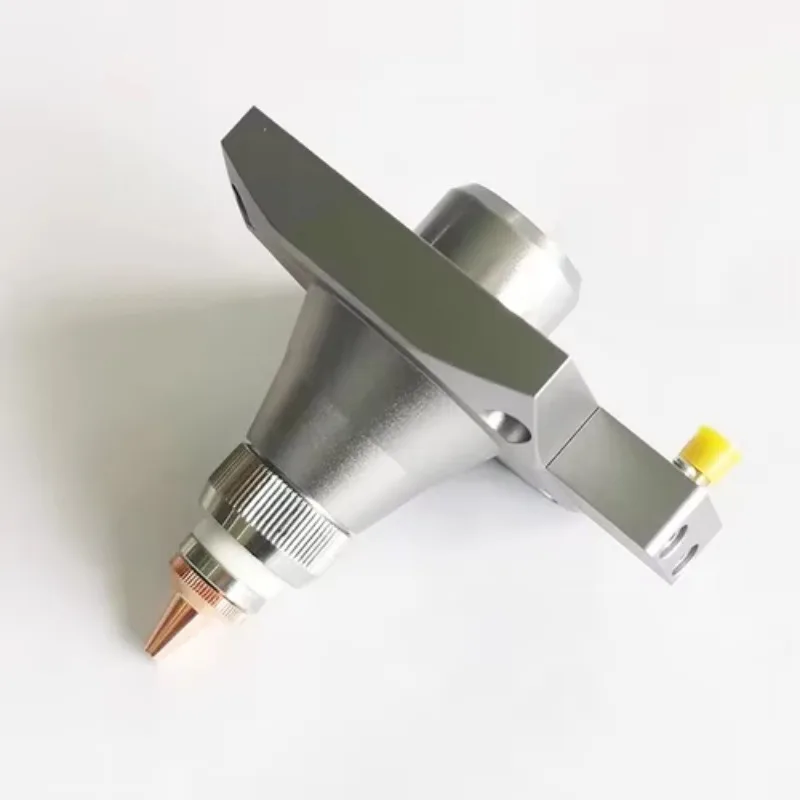 Fiber Laser Nozzle Connector
Fiber Laser Nozzle Connector