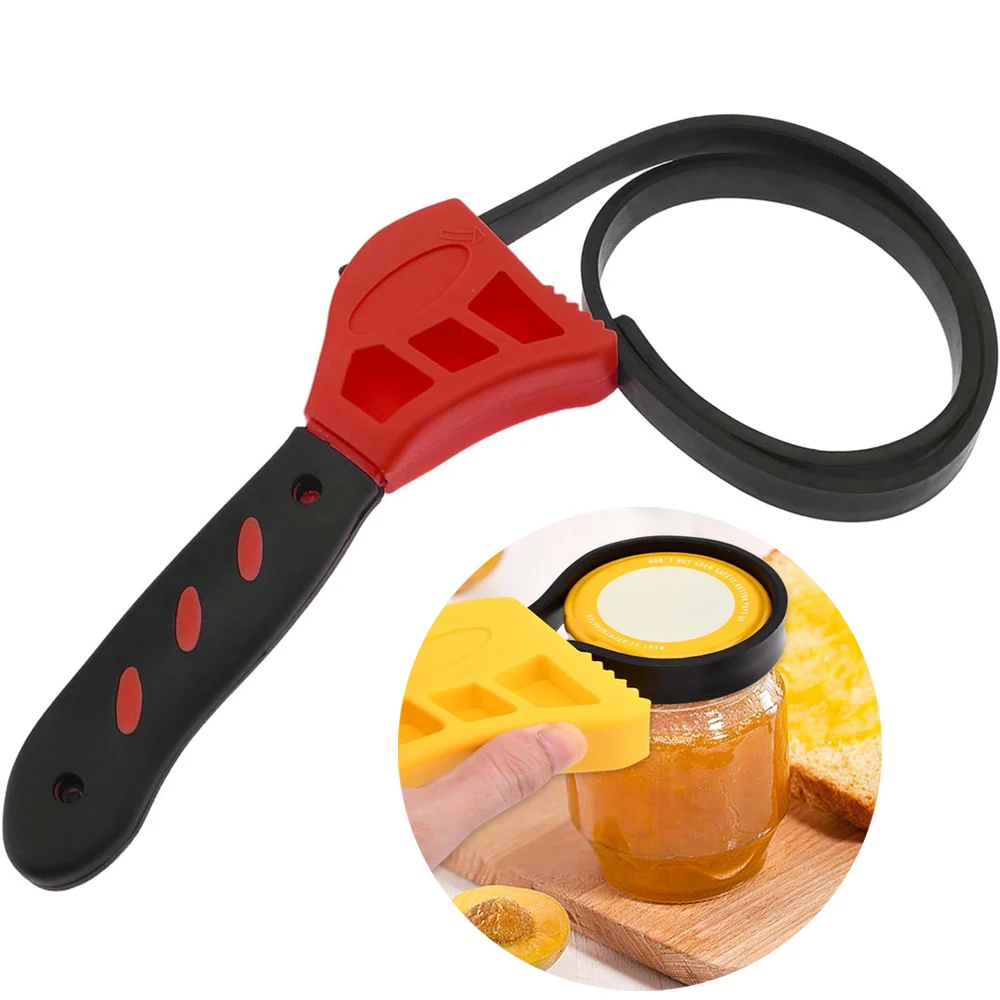 6-дюймовый ремень, ключ для ремня, съемник масляного фильтра, гаечный ключ для ремня, цепной ключ, открывалка для ремня, регулируемый инструмент для разборки
6-дюймовый ремень, ключ для ремня, съемник масляного фильтра, гаечный ключ для ремня, цепной ключ, открывалка для ремня, регулируемый инструмент для разборки