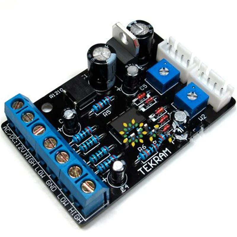 VU meter driver board instead of Toshiba TA7318P amplifier front stage tube tube db
VU meter driver board instead of Toshiba TA7318P amplifier front stage tube tube db