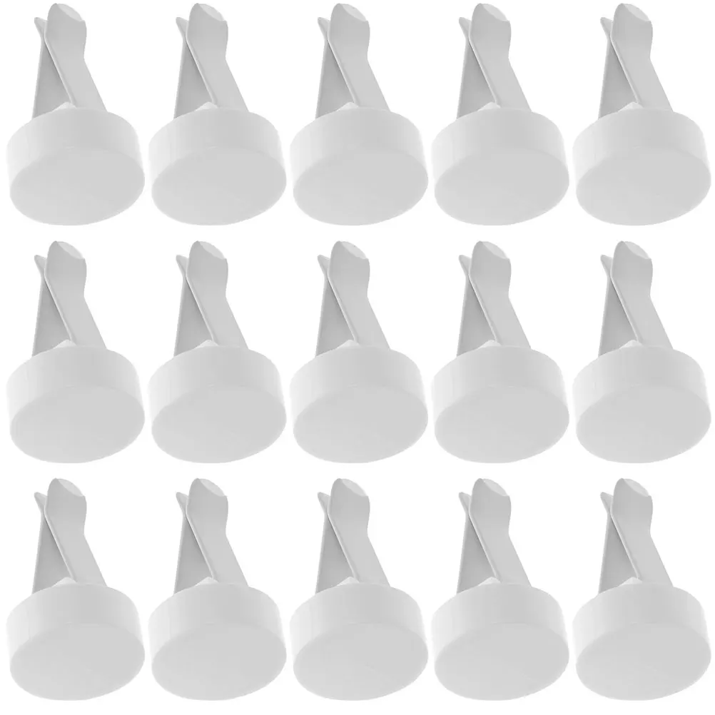 50pcs Air Freshener Metal Accessories Vent Clips For Car Freshies Sturdy Reliable Home Office Vehicle Aromatherapy
50pcs Air Freshener Metal Accessories Vent Clips For Car Freshies Sturdy Reliable Home Office Vehicle Aromatherapy