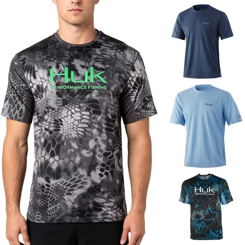 2026 New Men‘s Fishing UPF 50+ Shirt Outdoor Quick Dry Breathable Sun Protection Sports Jersey Short Sleeve
2026 New Men‘s Fishing UPF 50+ Shirt Outdoor Quick Dry Breathable Sun Protection Sports Jersey Short Sleeve