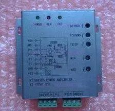 Intelligent Control Pulse Proportional Valve Amplifier Board Control Adjustable Board