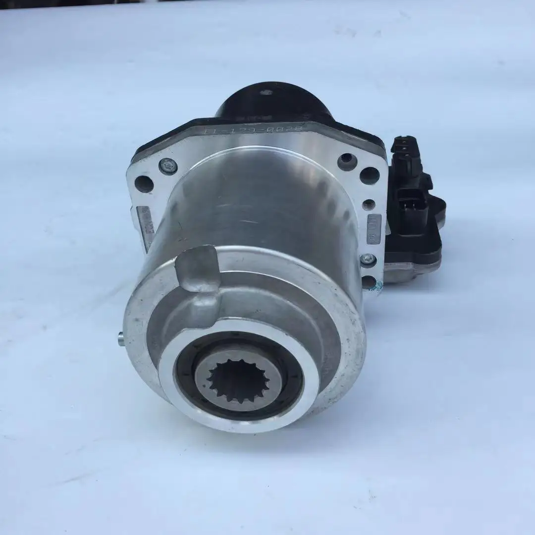 Eaton Transmission Electric Clutch Actuator 4306651, Gearbox Components for Heavy Commercial Vehicles, OEM Replacement Parts 
Eaton Transmission Electric Clutch Actuator 4306651, Gearbox Components for Heavy Commercial Vehicles, OEM Replacement Parts