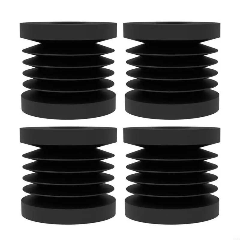 3D -принтер 62KA Anti -Vibration Feet для серии Bambu Lab и резиновой прокладки P1P 4/8/12
3D -принтер 62KA Anti -Vibration Feet для серии Bambu Lab и резиновой прокладки P1P 4/8/12