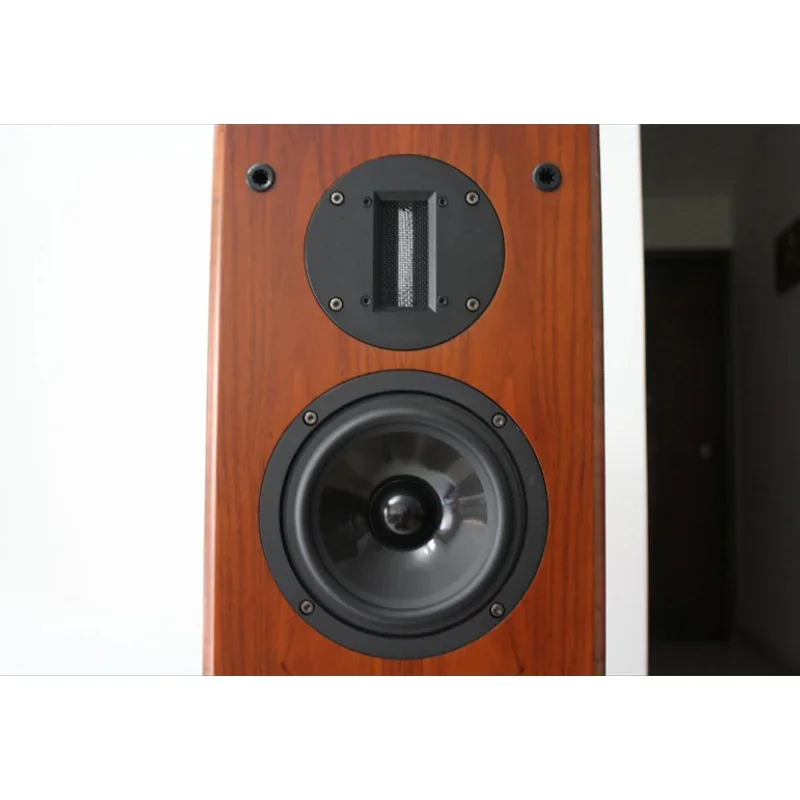 AURUM CANTUS Music God MINI PR2.2 Aluminum Belt Tweeter AC130/DC25F1 5.2 Inch Midrange AC180/DC50F1 HIFI Loudspeaker Speaker
AURUM CANTUS Music God MINI PR2.2 Aluminum Belt Tweeter AC130/DC25F1 5.2 Inch Midrange AC180/DC50F1 HIFI Loudspeaker Speaker
