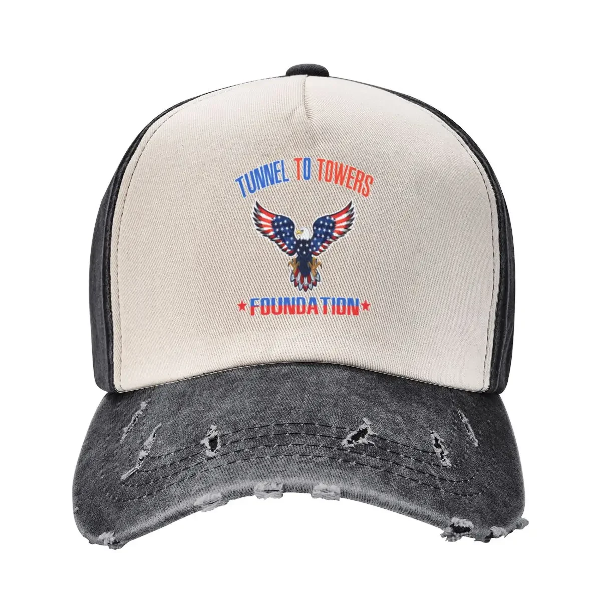 Tunnel To Towers Baseball Cap tea Hat derby hat Wild Ball Hat party Caps For Men Women's
Tunnel To Towers Baseball Cap tea Hat derby hat Wild Ball Hat party Caps For Men Women's