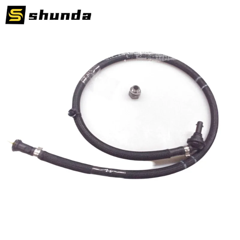 Новый воздушный шланг для BMW MINI Clubman R55 R58 R59 R60 R61 LCI Cooper S 11157632333
Новый воздушный шланг для BMW MINI Clubman R55 R58 R59 R60 R61 LCI Cooper S 11157632333