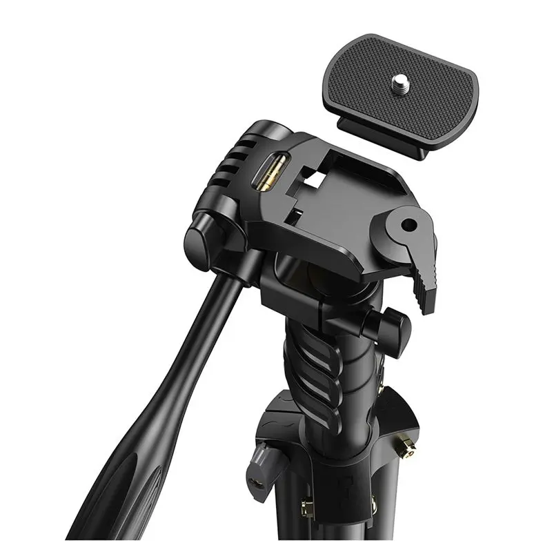 N05R APEXEL Wireless Live Broadcast Selfie Stick Tripod Stand Foldable Portable Monopod for Cameras Smartphones
N05R APEXEL Wireless Live Broadcast Selfie Stick Tripod Stand Foldable Portable Monopod for Cameras Smartphones