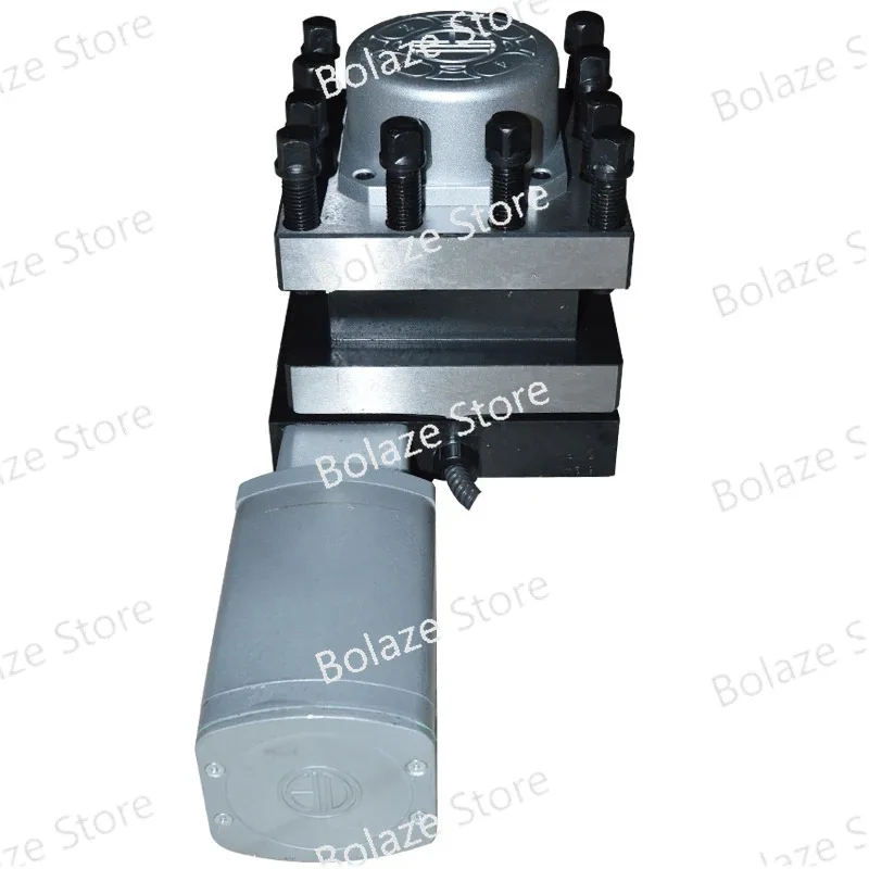 HAK21162-70 Numerical control electric tool holder vertical turret numerical control turret
HAK21162-70 Numerical control electric tool holder vertical turret numerical control turret