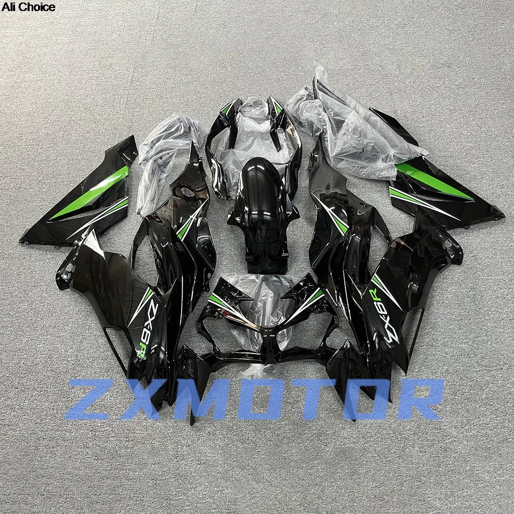 Комплект обтекателя, подходит для Kawasaki ZX6R 636 2019 2020 2021 2022 2023, бесплатный комплект обтекателя Custom Prime, комплект кузова мотоцикла
Комплект обтекателя, подходит для Kawasaki ZX6R 636 2019 2020 2021 2022 2023, бесплатный комплект обтекателя Custom Prime, комплект кузова мотоцикла