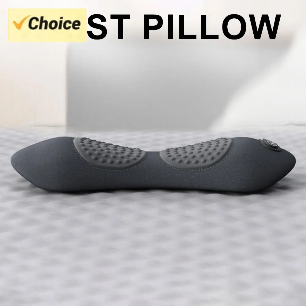 Электрическая массажная подушка для талии с подогревом, вибрирующая подушка для поясничной поддержки, регулируемая высота, защитная подушка для талии, массажный инструмент
Электрическая массажная подушка для талии с подогревом, вибрирующая подушка для поясничной поддержки, регулируемая высота, защитная подушка для талии, массажный инструмент