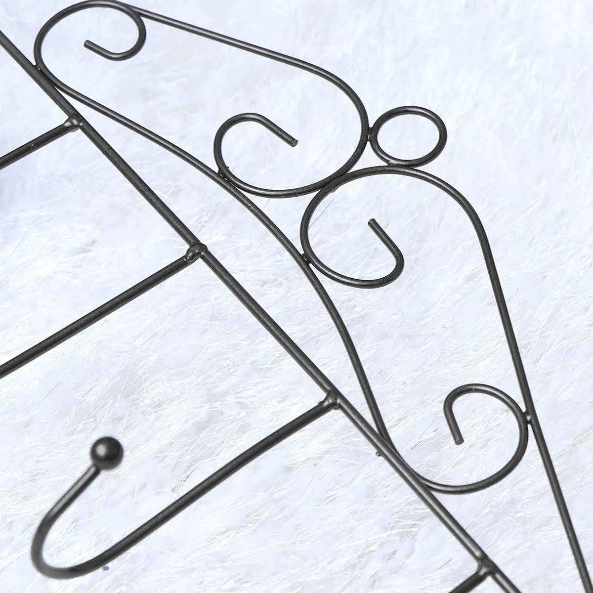 7 Hooks Over Door Hanger No Damage Strong Adhesive Free Installation Door Mounted Hanging Rack for Towel Coat Hat Bag Scarf
7 Hooks Over Door Hanger No Damage Strong Adhesive Free Installation Door Mounted Hanging Rack for Towel Coat Hat Bag Scarf