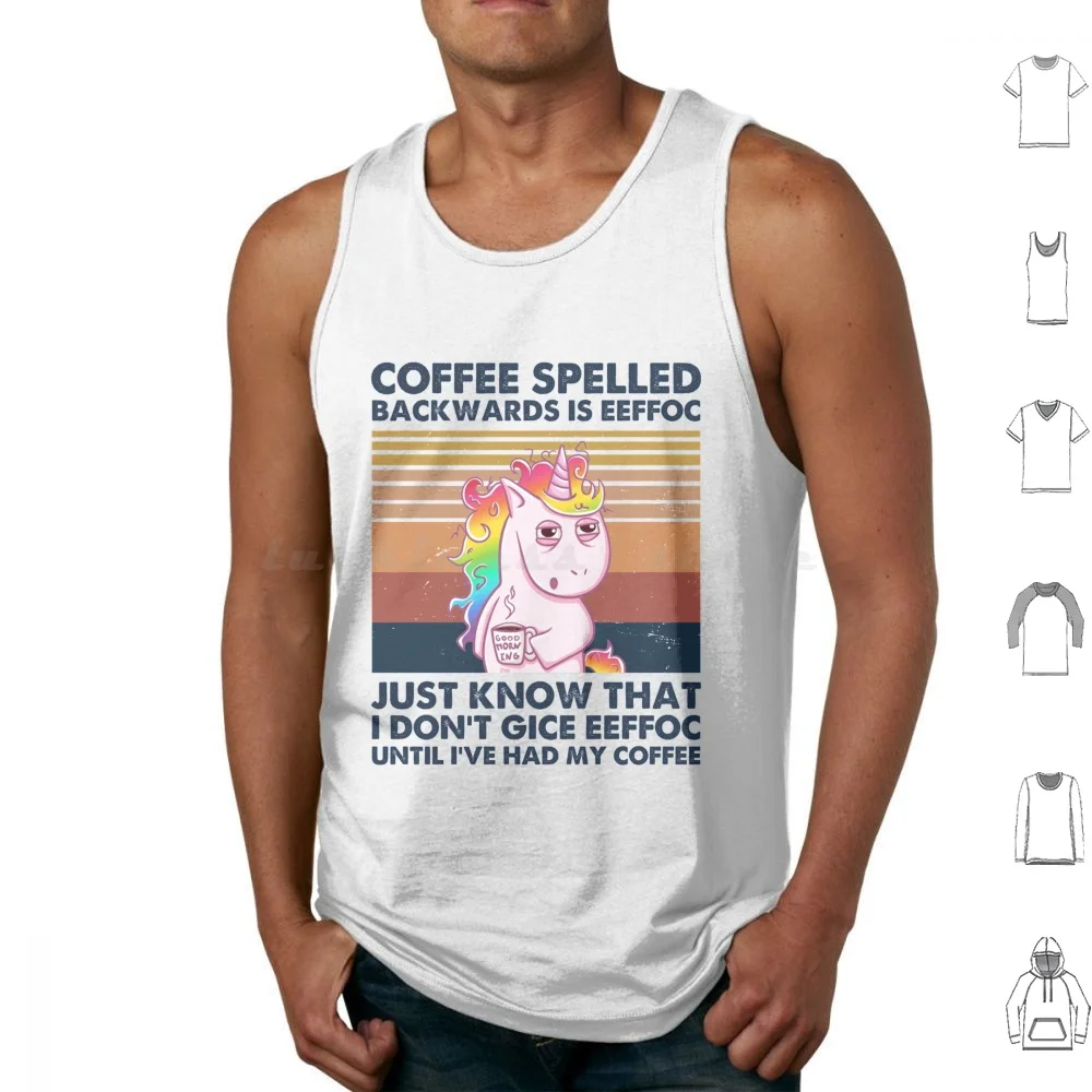 Кофе Spelled Back Wards Is Eeffoc Майки Жилет без рукавов Кофе Spelled Back Wards Is Eeffoc
Кофе Spelled Back Wards Is Eeffoc Майки Жилет без рукавов Кофе Spelled Back Wards Is Eeffoc