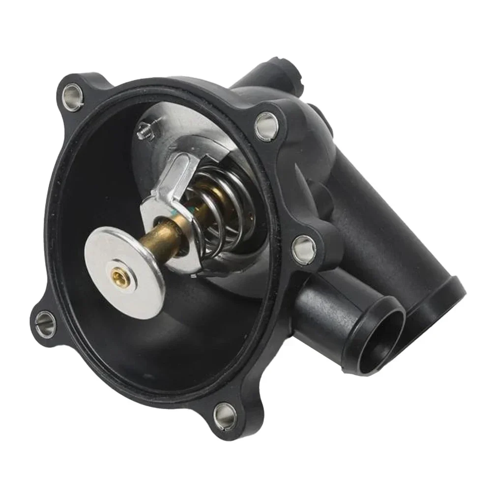Black Plastic OEM Part Number 079121115AA 079121115BB BEngine Coolant Thermostat Fit For A4 For A5 For A8 4.2L Accessories
Black Plastic OEM Part Number 079121115AA 079121115BB BEngine Coolant Thermostat Fit For A4 For A5 For A8 4.2L Accessories