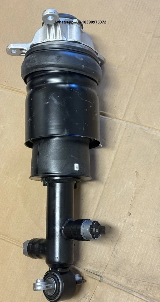 Rear Left Air Shock Absorber Strut 1250461-00-E
Rear Left Air Shock Absorber Strut 1250461-00-E