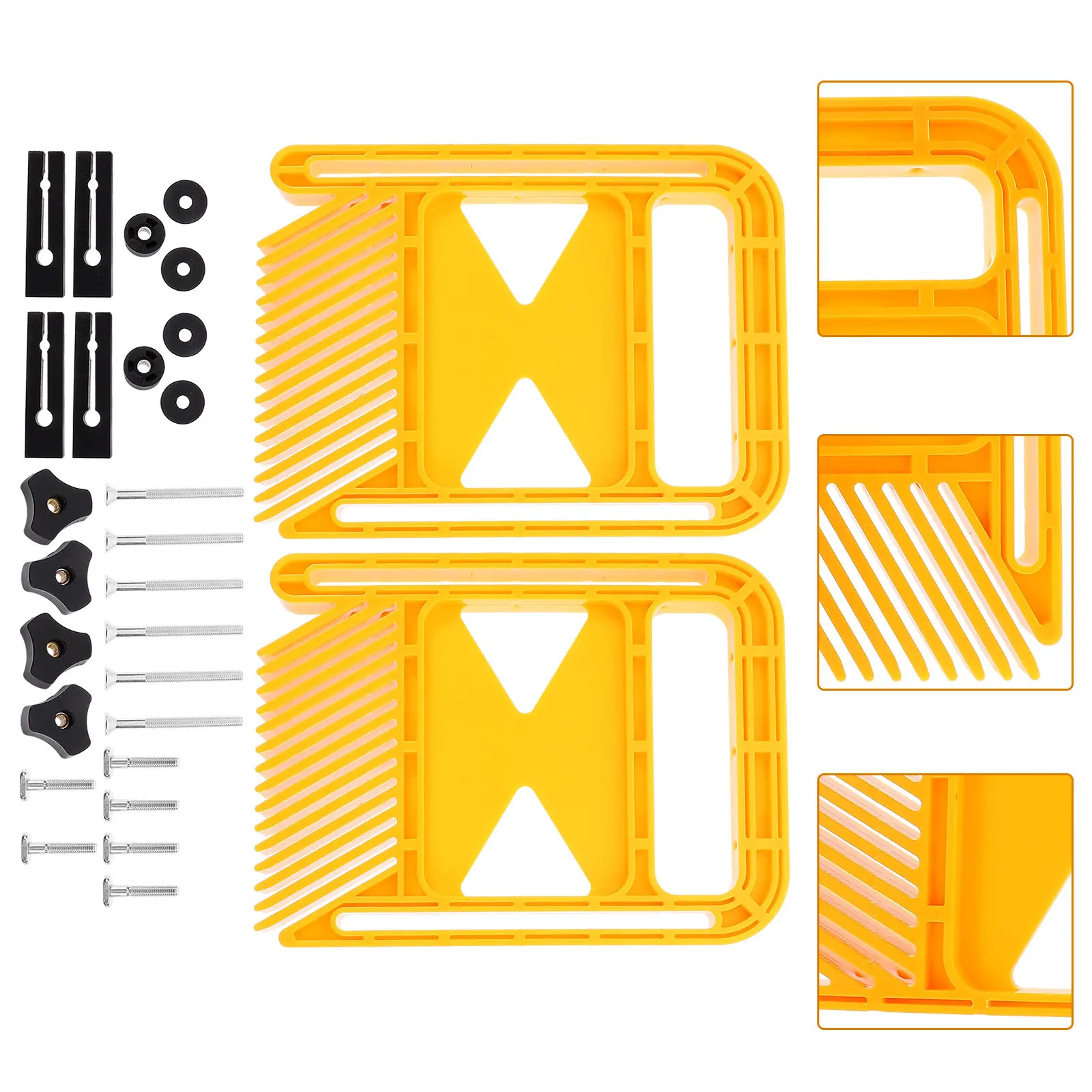 1Set Electric Circular Saw Safety Guard Plastic Board for Woodworking Table Band Saw Operation Engraving Machine Tools
1Set Electric Circular Saw Safety Guard Plastic Board for Woodworking Table Band Saw Operation Engraving Machine Tools
