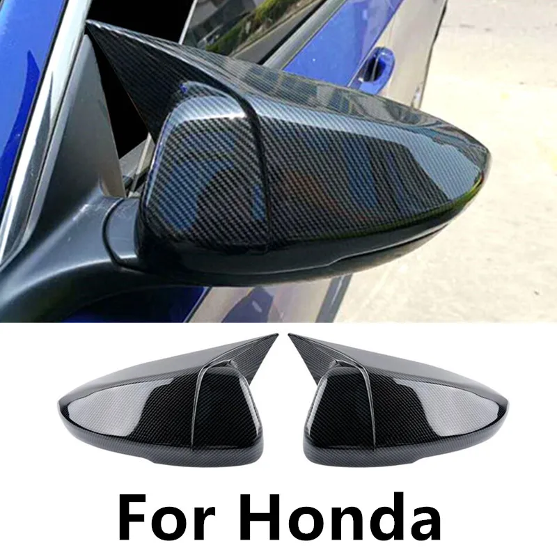 Car Mirror Decorative Cover Case Trim Shell Housing For Honda CIVIC Accord Vezel CRV ZRV HRV XRV URV Crider Insight Inspire
Car Mirror Decorative Cover Case Trim Shell Housing For Honda CIVIC Accord Vezel CRV ZRV HRV XRV URV Crider Insight Inspire