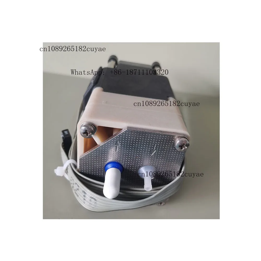 New Original AB Pump for Haemodialysis Veterinary Instrument Accessories
New Original AB Pump for Haemodialysis Veterinary Instrument Accessories