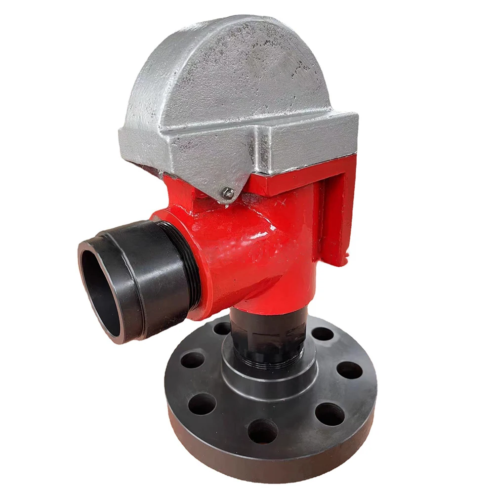 API Standard Drilling Mud Pump Parts Shear Pin Pressure Relief Valve Safety Valve
API Standard Drilling Mud Pump Parts Shear Pin Pressure Relief Valve Safety Valve