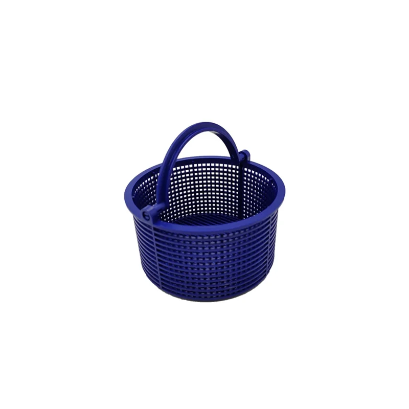 N17R Strainer Basket Replacements Pool Skimmer Basket Swimming Pool Filter Basket for SPX1096
N17R Strainer Basket Replacements Pool Skimmer Basket Swimming Pool Filter Basket for SPX1096