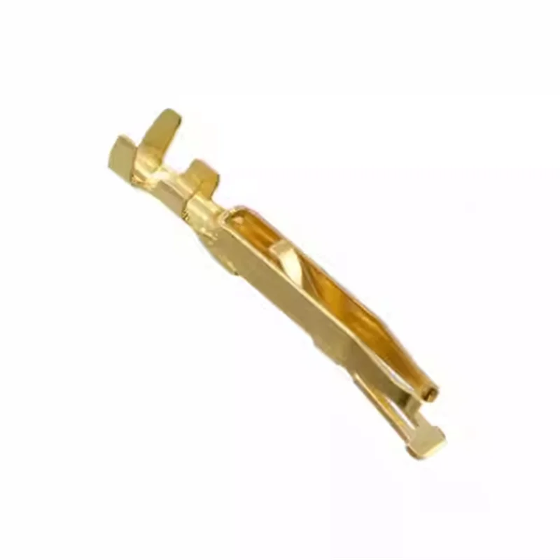 50PCS Original genuine JAE connector D02-22-26S-10000 high-density contact stamping contact strip
50PCS Original genuine JAE connector D02-22-26S-10000 high-density contact stamping contact strip