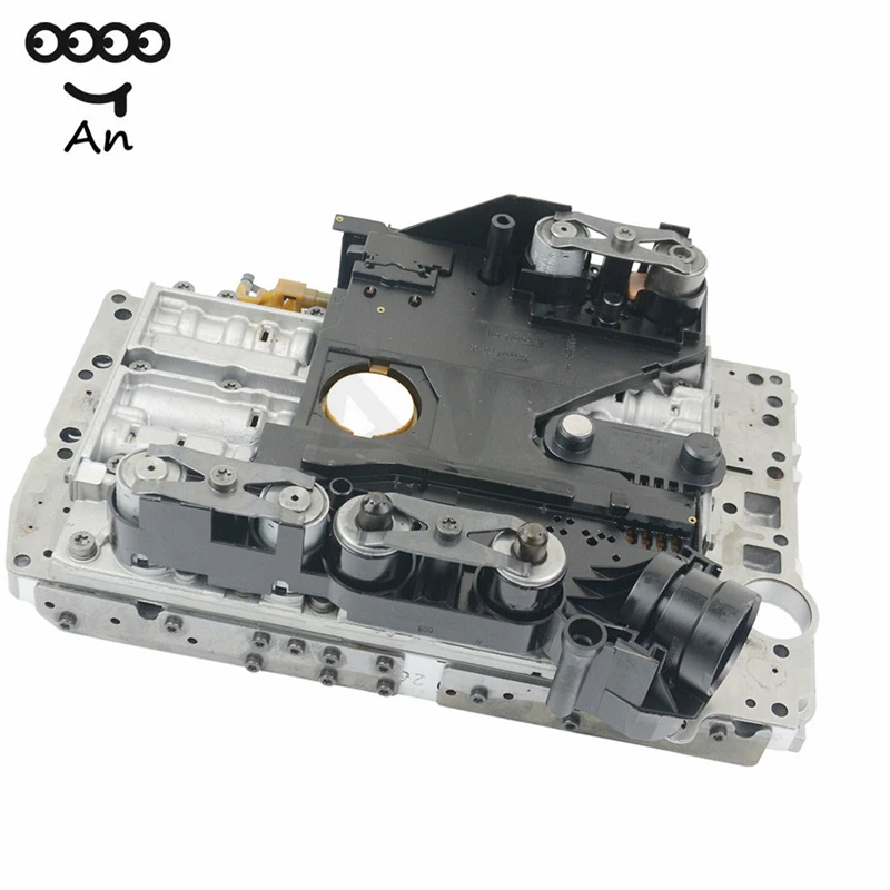 722.6 Transmission Valve Body w Conductor Plate For Mercedes Benz Chrysler 1402700161 2402700106 A2112770101 Kimi Store
722.6 Transmission Valve Body w Conductor Plate For Mercedes Benz Chrysler 1402700161 2402700106 A2112770101 Kimi Store
