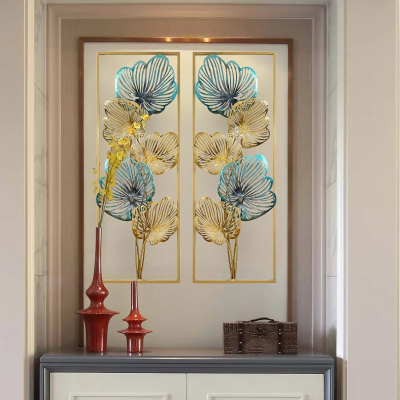 Metal Vintage Wall Decor European Creative Iron Wall Stickers Modern Art for Home Decor Multi-Scene Compatibility
Metal Vintage Wall Decor European Creative Iron Wall Stickers Modern Art for Home Decor Multi-Scene Compatibility