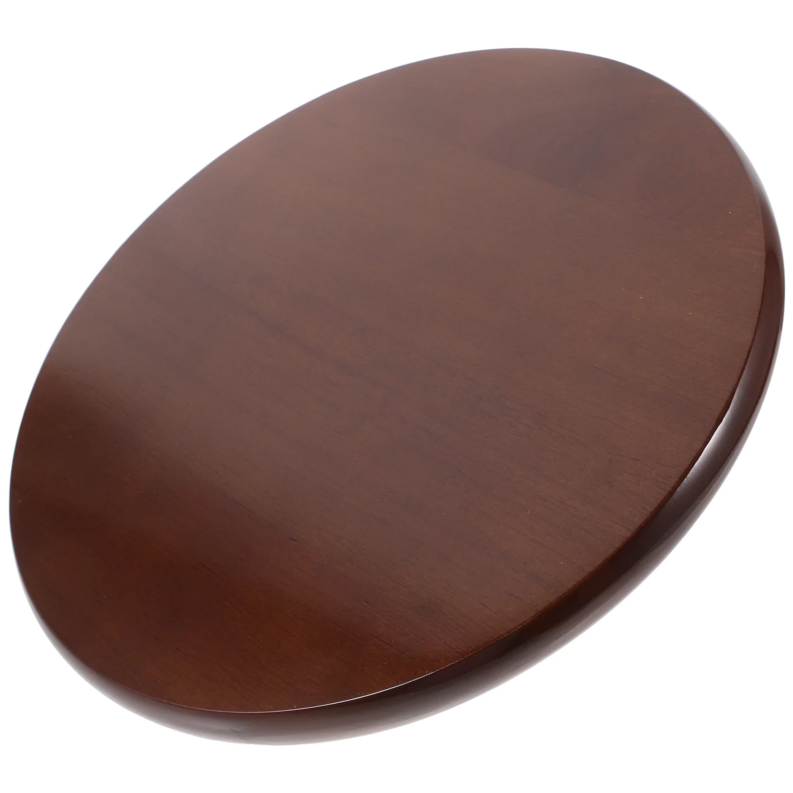 Round Stool Seat Replacement Wooden Top Bar Stool Accessory Simple Color Comfortable Seating Part Round Chair Seating
Round Stool Seat Replacement Wooden Top Bar Stool Accessory Simple Color Comfortable Seating Part Round Chair Seating