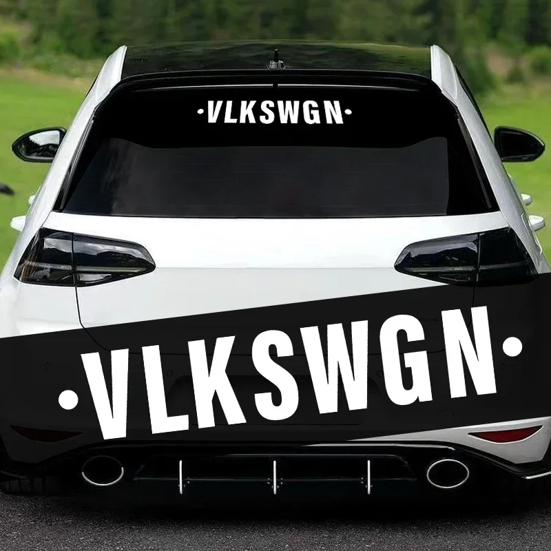 1PC New VLKSWGN Motorcycle Car Stickers Waterproof Auto Window Decals Creative Car Body Styling Decoration for Vlkswagn VW
1PC New VLKSWGN Motorcycle Car Stickers Waterproof Auto Window Decals Creative Car Body Styling Decoration for Vlkswagn VW