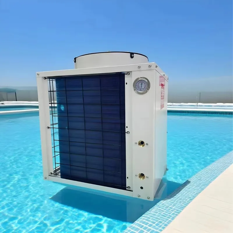 YTYIN Air Source Pool Heat Pump For Swimming-pool/spa/school/hotel
YTYIN Air Source Pool Heat Pump For Swimming-pool/spa/school/hotel