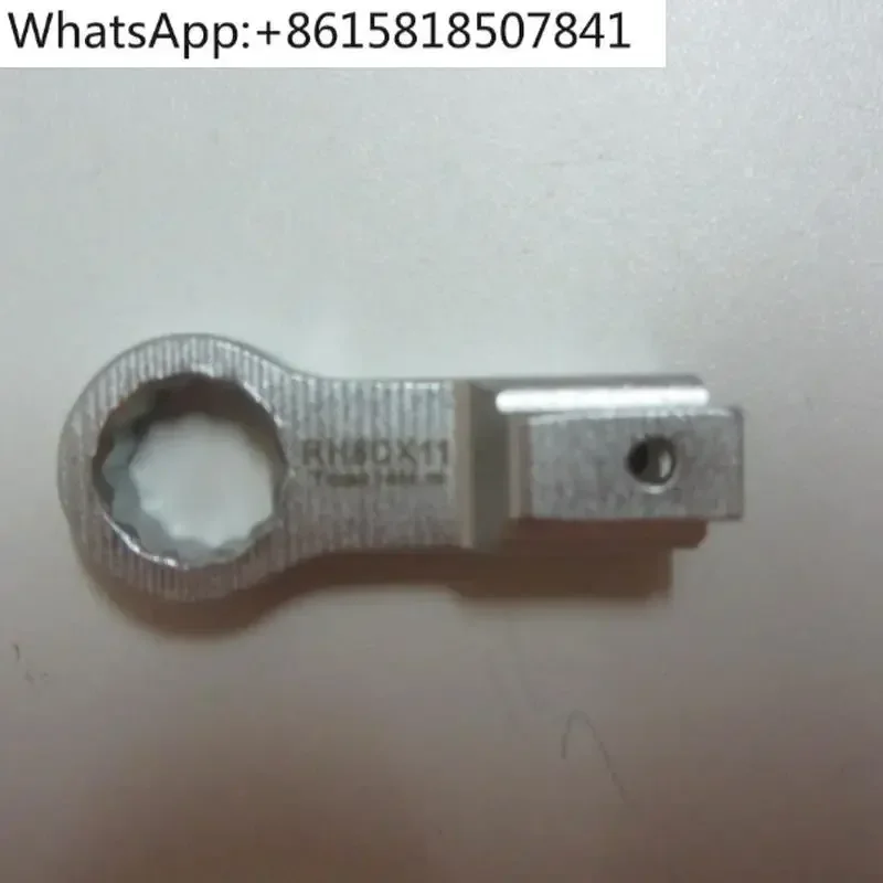 TOHNICHI Dongri plum blossom wrench head RH8D 10D 12DX5.5 6 7 8 10 11 12 13
TOHNICHI Dongri plum blossom wrench head RH8D 10D 12DX5.5 6 7 8 10 11 12 13