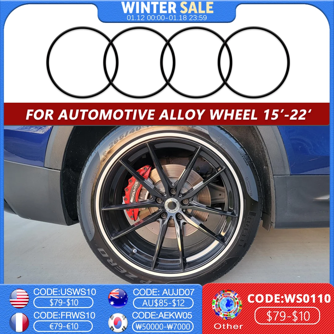 4 шт. нашивка HubCap автомобильное защитное кольцо из сплава для защиты от царапин R15 R16 R17 R18 R19 R20 R21 R22 полная крышка обода аксессуары
4 шт. нашивка HubCap автомобильное защитное кольцо из сплава для защиты от царапин R15 R16 R17 R18 R19 R20 R21 R22 полная крышка обода аксессуары