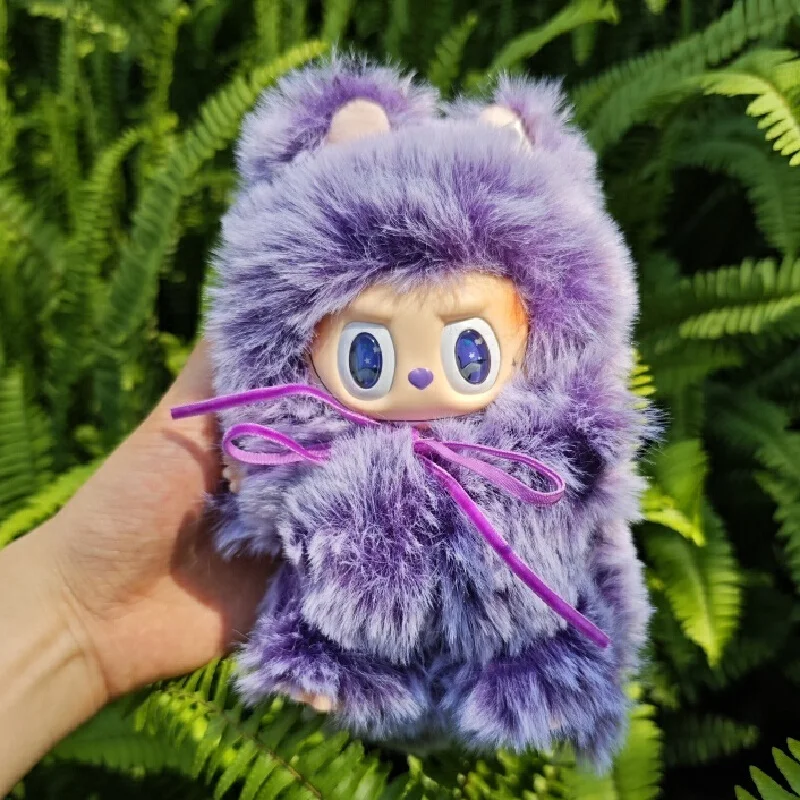 New Arrival The Zimomo Labubu Replica Change Dolls Anime Figure Vinyl Pendant Bag Accessory Children Birthday Toy Gift Blind Box
New Arrival The Zimomo Labubu Replica Change Dolls Anime Figure Vinyl Pendant Bag Accessory Children Birthday Toy Gift Blind Box