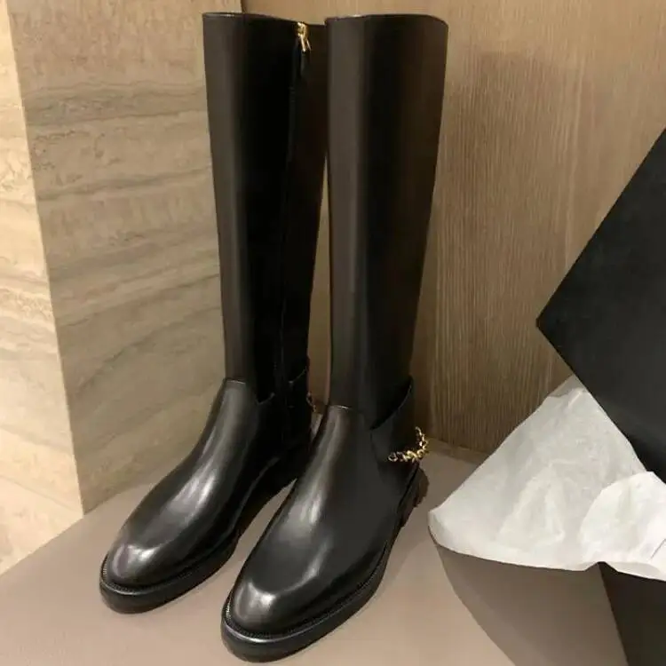 Women Thigh High Boots Women Casual Plush Knee Boots Brand Designer Zip Ladies Leather Long Boots White Mujer Shoes
Women Thigh High Boots Women Casual Plush Knee Boots Brand Designer Zip Ladies Leather Long Boots White Mujer Shoes