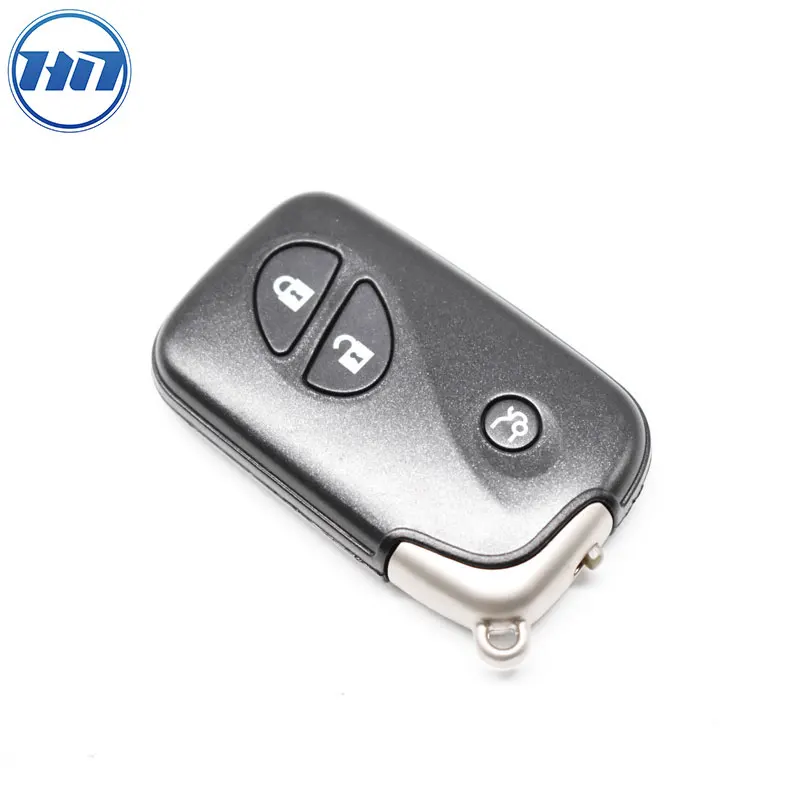 Original Car Key Blanks FSK 315MHz 4D71 3 Buttons Car Smart Key 271451-0310
Original Car Key Blanks FSK 315MHz 4D71 3 Buttons Car Smart Key 271451-0310