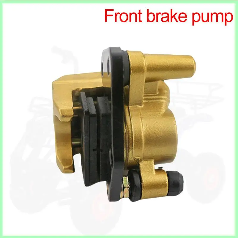 Hydraulic Rear Disc Brake Master Cylinder Brake Caliper System for Apollo 110cc 125cc 140cc CRF70 Pit PRO Dirt Bike
Hydraulic Rear Disc Brake Master Cylinder Brake Caliper System for Apollo 110cc 125cc 140cc CRF70 Pit PRO Dirt Bike