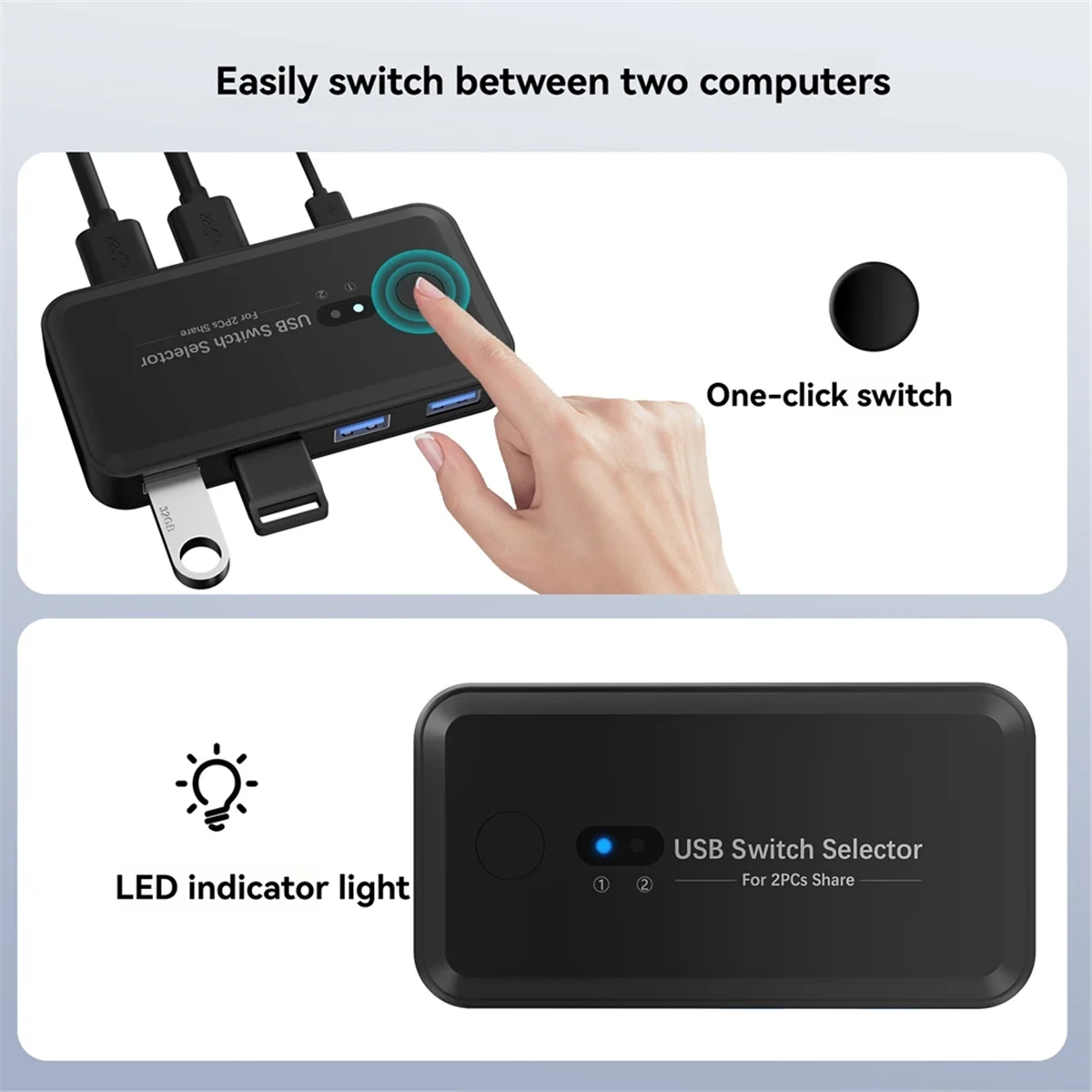 USB 3,0 KVM-переключатель, селектор KVM-концентратор, док-станция 2, компьютерный принтер, клавиатура, ноутбук, ПК, настольные аксессуары
USB 3,0 KVM-переключатель, селектор KVM-концентратор, док-станция 2, компьютерный принтер, клавиатура, ноутбук, ПК, настольные аксессуары