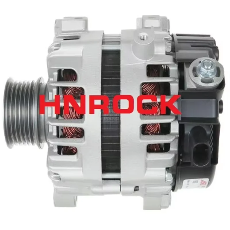 NEW HNROCK 12V 150A ALTERNATOR UD18946A 27060-0V160 FG15S103 ALV3299 FOR TOYOTA
NEW HNROCK 12V 150A ALTERNATOR UD18946A 27060-0V160 FG15S103 ALV3299 FOR TOYOTA