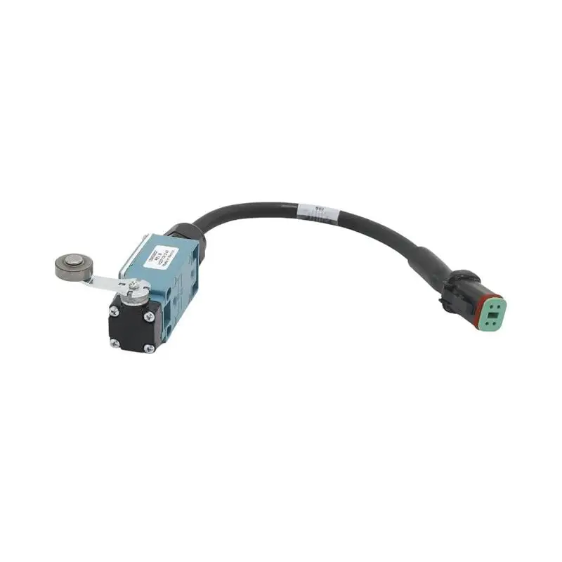 Good seller Favorable Price for Sale Aftermarket Original Genie Part 1268008GT SWITCH ASSY 101 FT RET SAFTY SX One Stop Service
Good seller Favorable Price for Sale Aftermarket Original Genie Part 1268008GT SWITCH ASSY 101 FT RET SAFTY SX One Stop Service