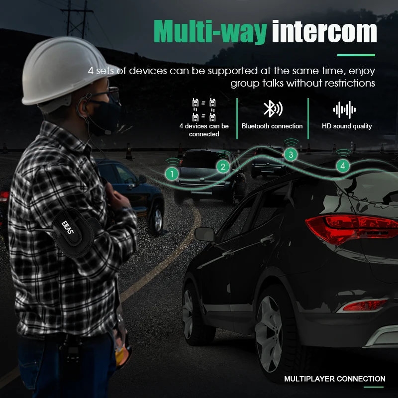 2025 hot sale XiNOWY V4C Football Referee Intercom Headset 1200M Full Duplex Bluetooth Headphone Soccer Conference Interphone fo
2025 hot sale XiNOWY V4C Football Referee Intercom Headset 1200M Full Duplex Bluetooth Headphone Soccer Conference Interphone fo