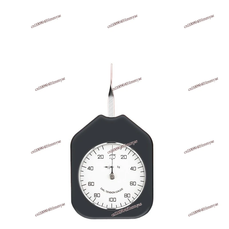 Tensiometer Tensile Torture Testing Force Meter Mechanical Tester Gram Meter Tensile Force Meter Single and Double Needles
Tensiometer Tensile Torture Testing Force Meter Mechanical Tester Gram Meter Tensile Force Meter Single and Double Needles