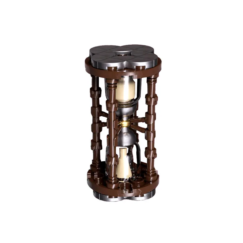 191516 Antique Clock Building Block Ornament European Retro Quicksand Timer Model Puzzle Assembly Toy Gift Handmade Bricks
191516 Antique Clock Building Block Ornament European Retro Quicksand Timer Model Puzzle Assembly Toy Gift Handmade Bricks
