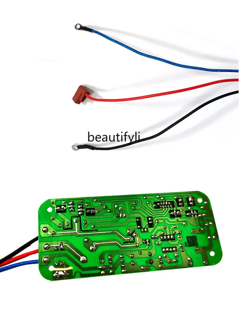 Development designer electric bottle water purifier control board main board scheme, switching power supply control
Development designer electric bottle water purifier control board main board scheme, switching power supply control