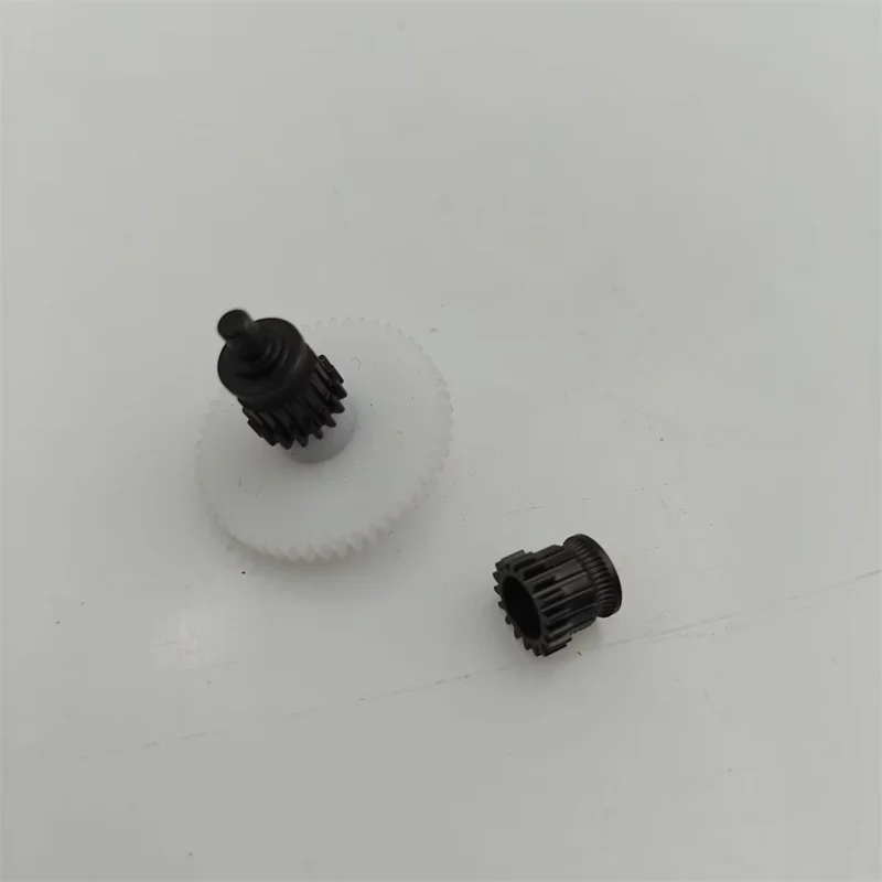 Funssor Flashforge Adventurer 5M и 5M Pro AD5M экструдер комплект шестерен жесткого привода экструдер нити комплект жестких шестерен
Funssor Flashforge Adventurer 5M и 5M Pro AD5M экструдер комплект шестерен жесткого привода экструдер нити комплект жестких шестерен