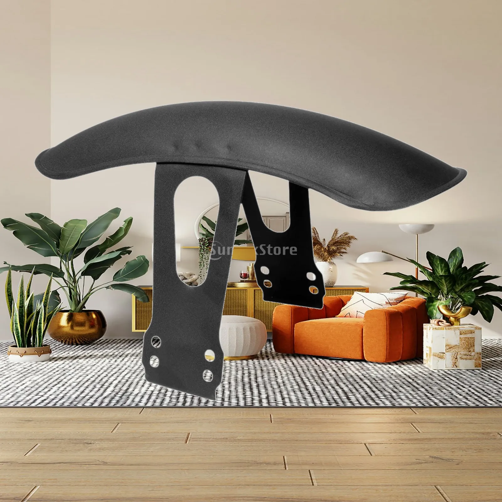 Durable Front Fender Mudguard Iron Protection Cover Universal Motorcycle Accessory for Honda CG125
Durable Front Fender Mudguard Iron Protection Cover Universal Motorcycle Accessory for Honda CG125