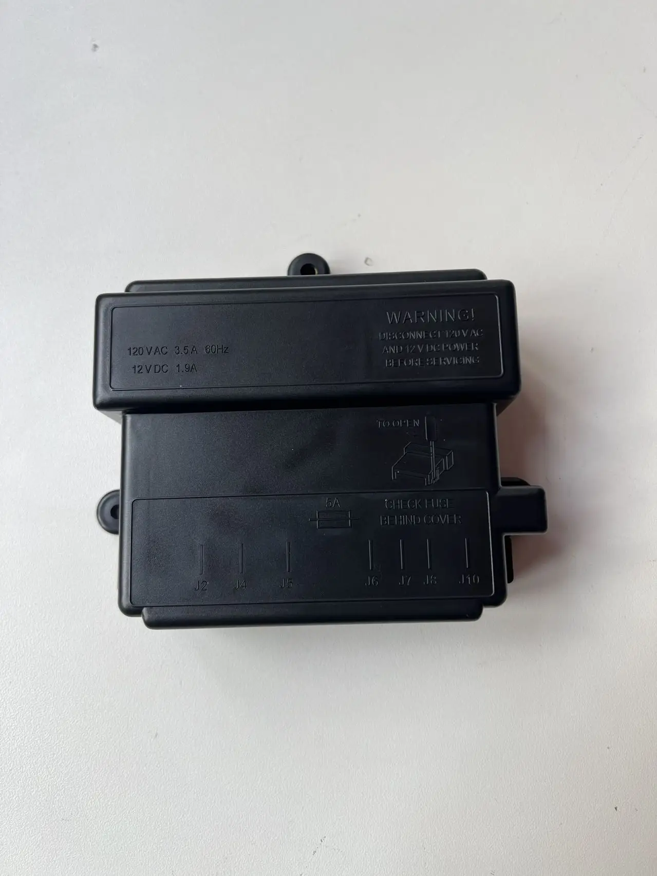 Для модуля питания Dometic RV Referigerator Board 3316348.900 Черный 3316348900 Дом на колесах
Для модуля питания Dometic RV Referigerator Board 3316348.900 Черный 3316348900 Дом на колесах