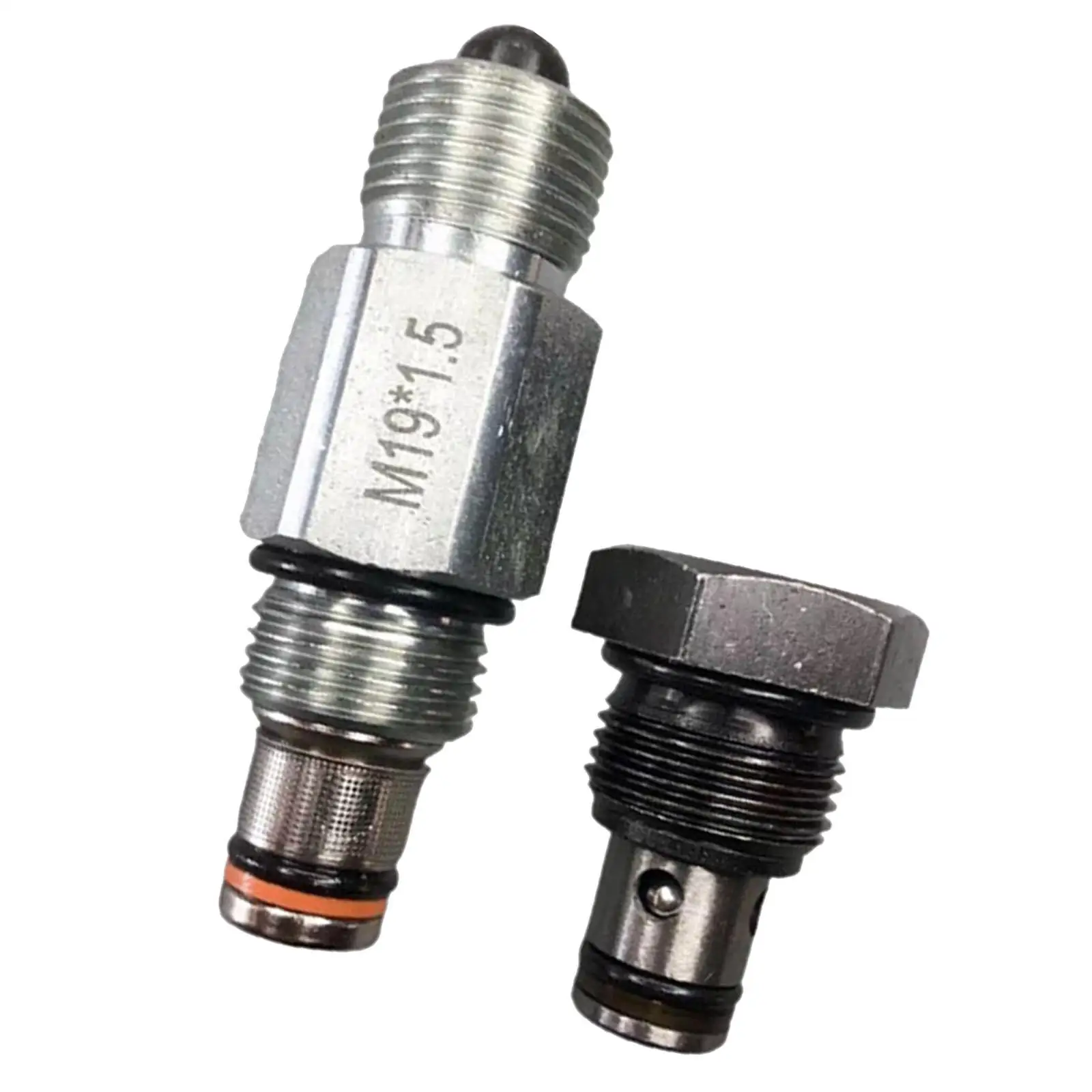 Car Lifting Machine Lowering Valve Oil Return Valve Repair Tools Check Valve
Car Lifting Machine Lowering Valve Oil Return Valve Repair Tools Check Valve