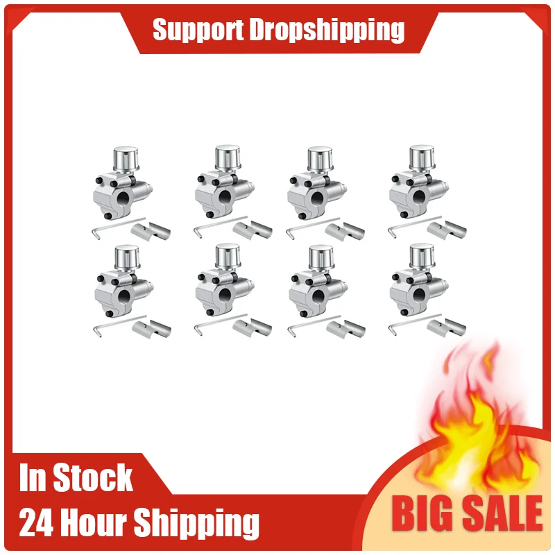 midea portasplit8 Pack Piercing Valve Line Tap Valve Kits Adjustable For Air Conditioners 1/4 Inch,5/16 Inch,3/8 Inch Tubing
midea portasplit8 Pack Piercing Valve Line Tap Valve Kits Adjustable For Air Conditioners 1/4 Inch,5/16 Inch,3/8 Inch Tubing